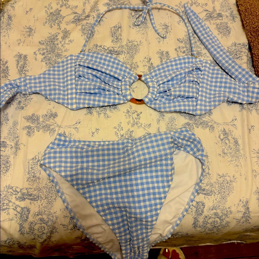 Swim suit